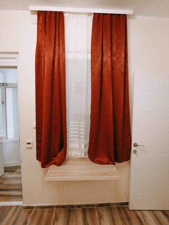 Vila Evropa Apartment Sombor Ngoại thất bức ảnh